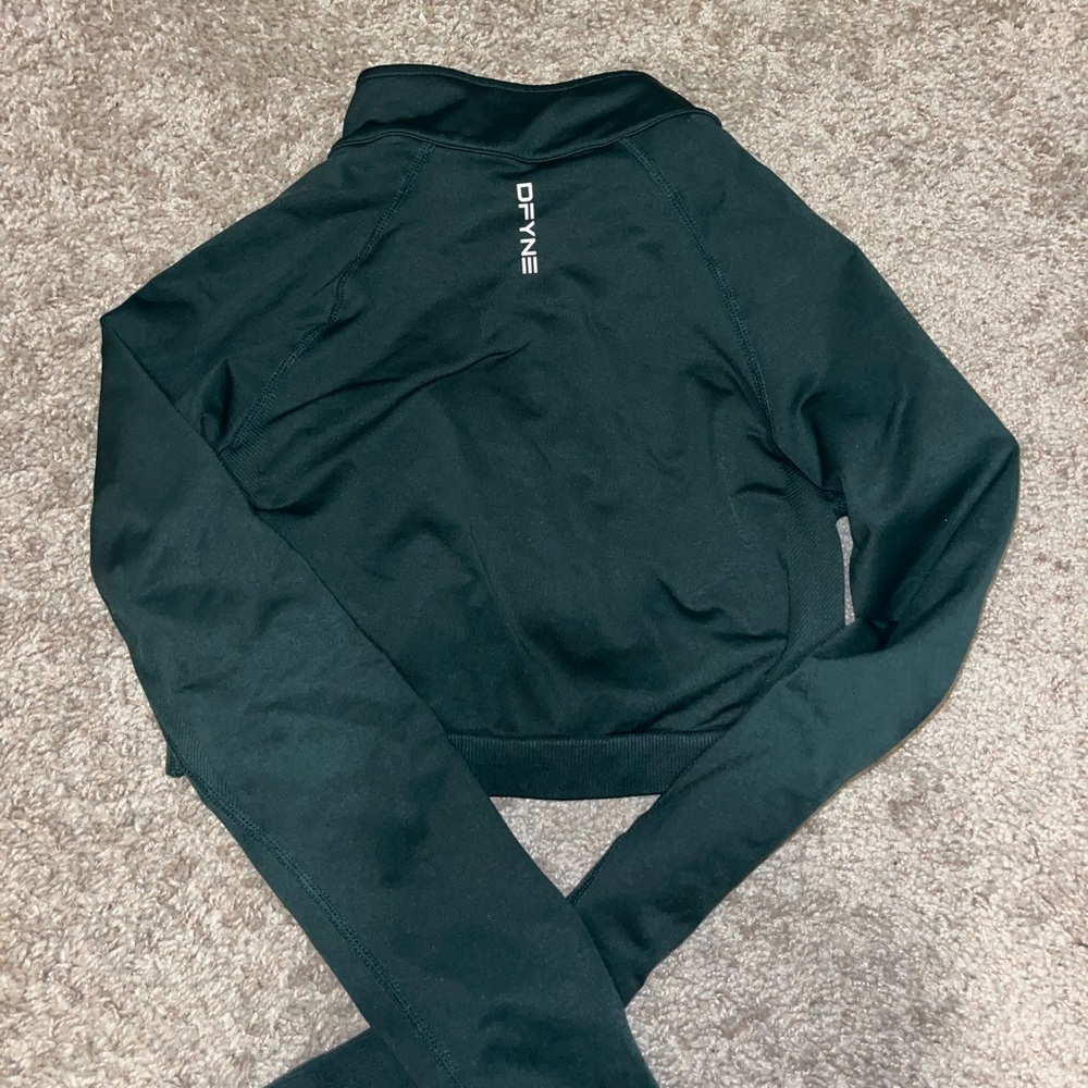 Dfyne Jacket